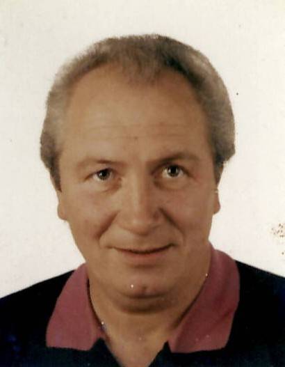 Werner Jungmann